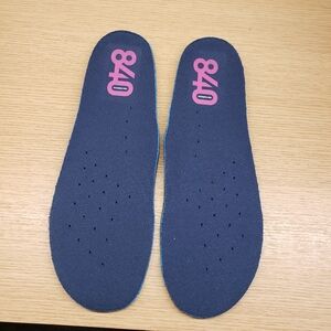 New Balance 840 Replacement Insoles Wos 8 Men 7